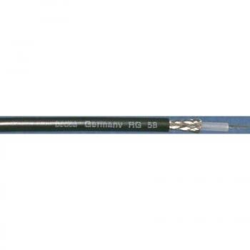 RG‑22‑TR Hochleistungskabel