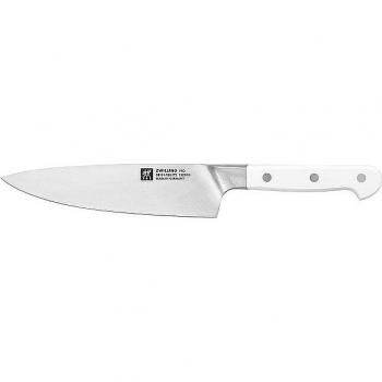 ZWILLING Pro Leblanc 18cm Kochmesser Weiß
