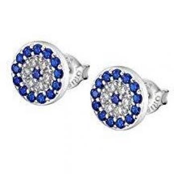 Pendientes LOTUS Silver MYSTIC LP1969-4/1 mujer plata