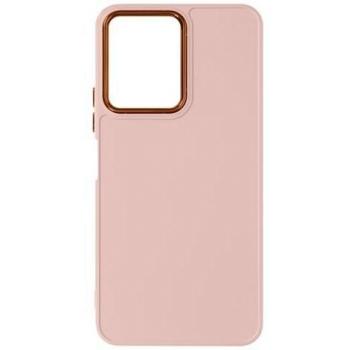 Copertura rigidizzata a bordo metallico per Redmi 13C – Avizar