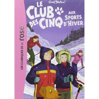 Le Club Des Cinq Tome 9