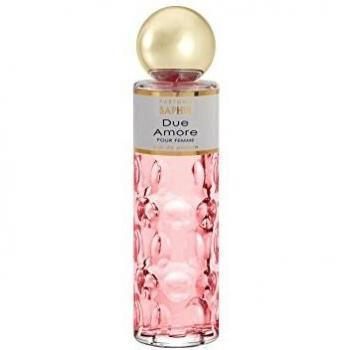 Saphir eau de parfum due amore 200 ml
