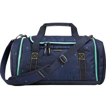 Coocazoo 42 cm Blue Sports Bag