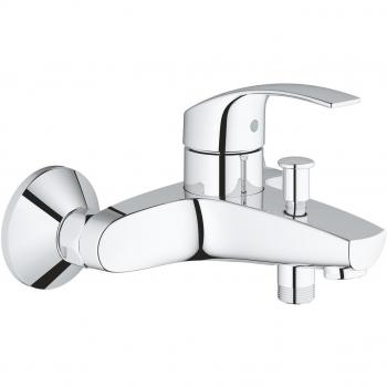 Mitigeur bain-douche eurosmart 32158002 grohe