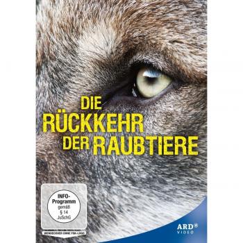 Die Rückkehr der Raubtiere
