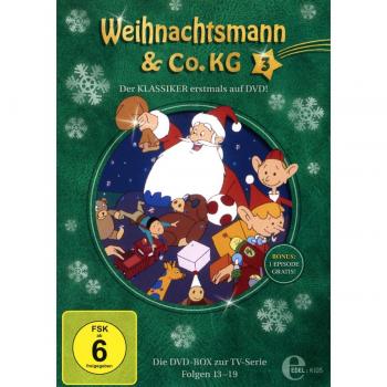 Weihnachtsmann & Co. Kg
