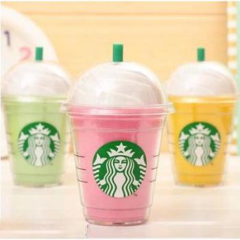 Chargeur de secours Starbucks 5200 mAh
