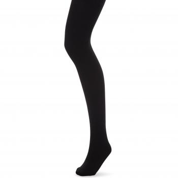 Dim Thermo-Trikot D0IK7 für Frauen, Schwarz, L/XL