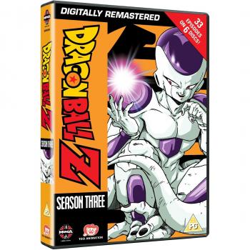 Dragon Ball Z