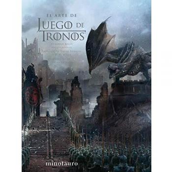 El Arte de Juego de Tronos