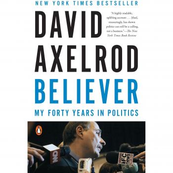 Believer : My Forty Years in Politics