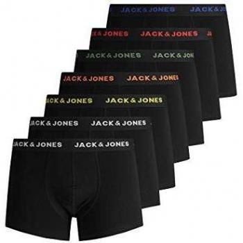 Jack & Jones JACBASIC Trunks 7er Pack