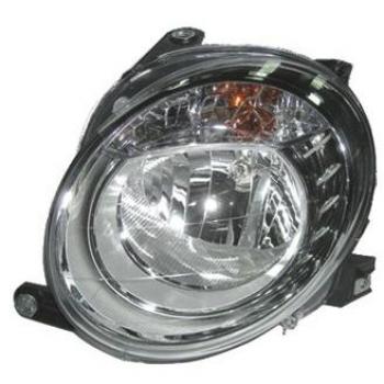 MAGNETI MARELLI Fari FIAT,ABARTH 712455501129