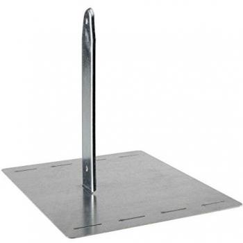 TRIGANO Kit d'ancrage pour balançoire Secur'in J-900590