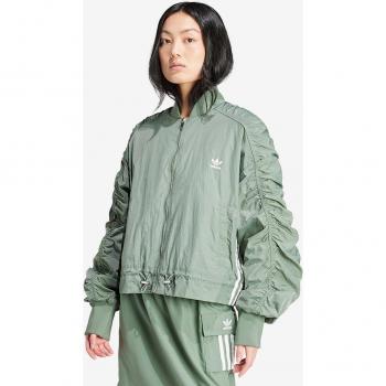 Veste de style militaire adidas femmes