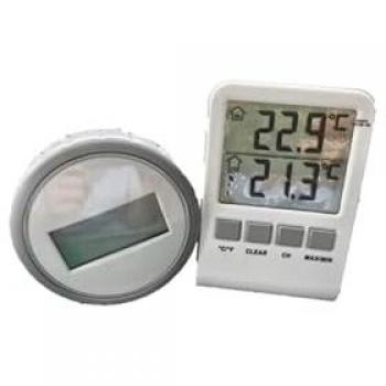 Thermomètre digital sans fil MAREVA