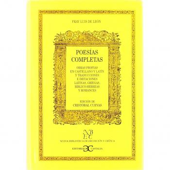 POESIAS COMPLETAS