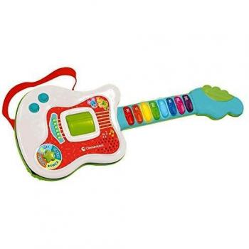 CLEMENTONI CHITARRA SUONIMPARA 17433