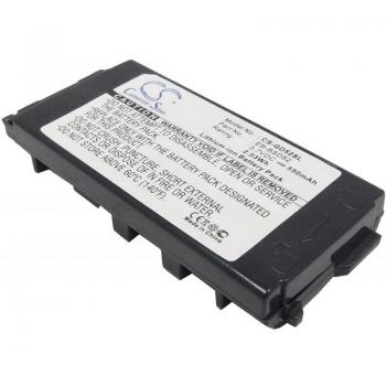 Batería de Iones de Litio Panasonic GD52