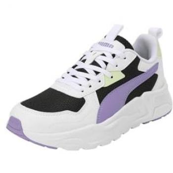 PUMA Lite Herren Sneakers in Cool Cucumber