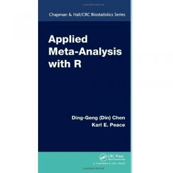 Applied Meta-Analysis with R