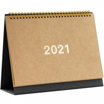 Cuaderno Planificador de Meses y Días 9/10/11/12