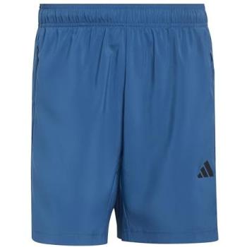 Short Adidas Essentiels Base Bleu XL 5 Masculin