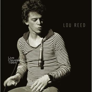 Live in Cleveland 1984