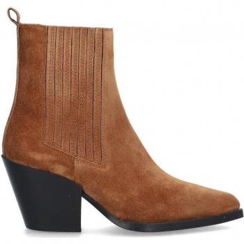 Botines Alpe Vermont 11 en marrón claro
