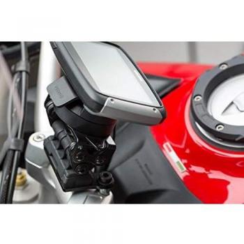 Ducati Multistrada 1200/950/1260/V2 SW-Motech GPS Holder