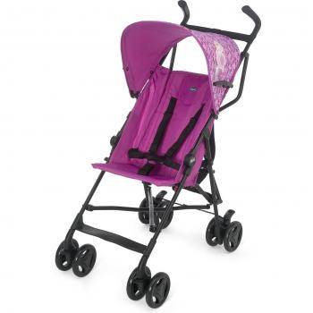 Stroller Snappy Miss Pink Chicco