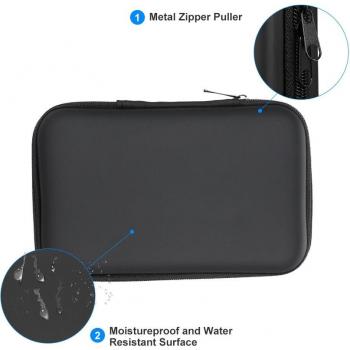 Bolsa EVA para disco duro a prueba de golpes