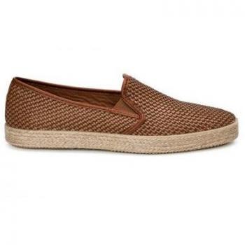 Cuir Fräu Verona Moccasino Uomo 45