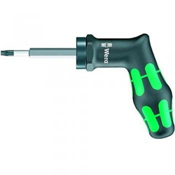 Destornillador Wera 300 IP, dinamométrico, 20 x 5 Nm, mango pistol