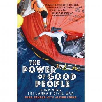 The Power of Good People