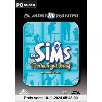 Les Sims : Animaux et Cie (Extension)
