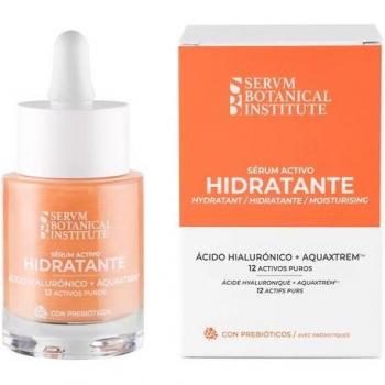 Sérum Facial Activo 30 ml