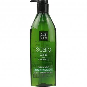 Mise En Scene Scalp Health Shampoo 680ml