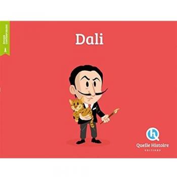 DALI (hist.jeunesse)