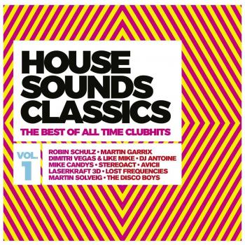 House Sounds Classics