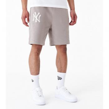 New Era Shorts Unisex Yankees League Essentials