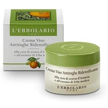 Crème anti-rides raffermissante pour le visage 50 ml