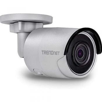 TRENDnet TV-IP1318PI Indoor/Outdoor IP Camera