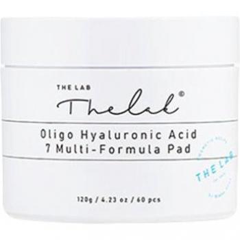 Oligo AH 7‑Formule Pad – 60 unités, Blanc Doux