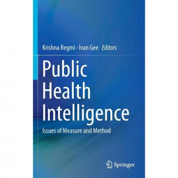 Public Health Intelligence