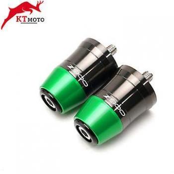 Tapa de Extremo Roobeki 2020 Acero Inoxidable para Z900 y Z900 RS
