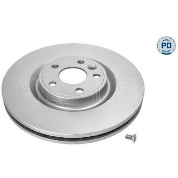 Disque de frein MEYLE carbone 53-83 521 0015/PD