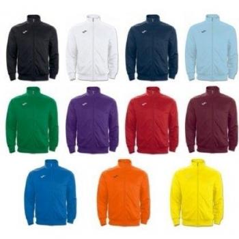 Joma Herren Gala Pullover-Style Jacke Blau 5XS