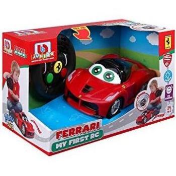 Ferrari LaFerrari My First RC Experience