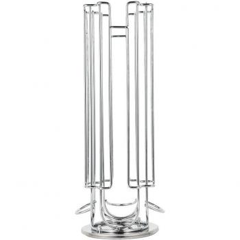 Étagère de stockage capsules Café – 24 places